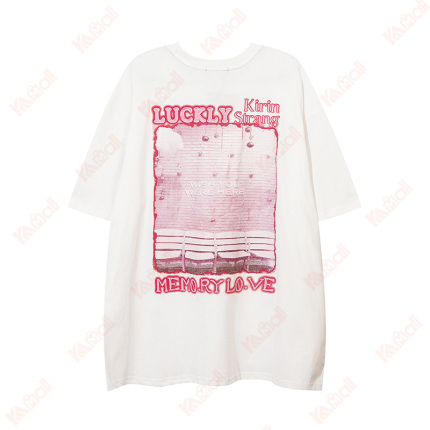 print t shirt
